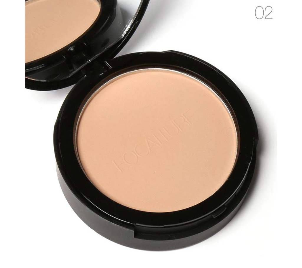 Focallure Face Powder Shade 2-China