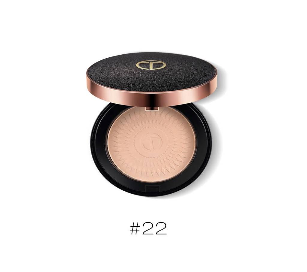 O.TWO.O DREAM DIAMOND FACE POWDER SHDA-22 China