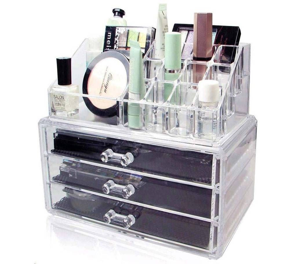 cosmatic storej box