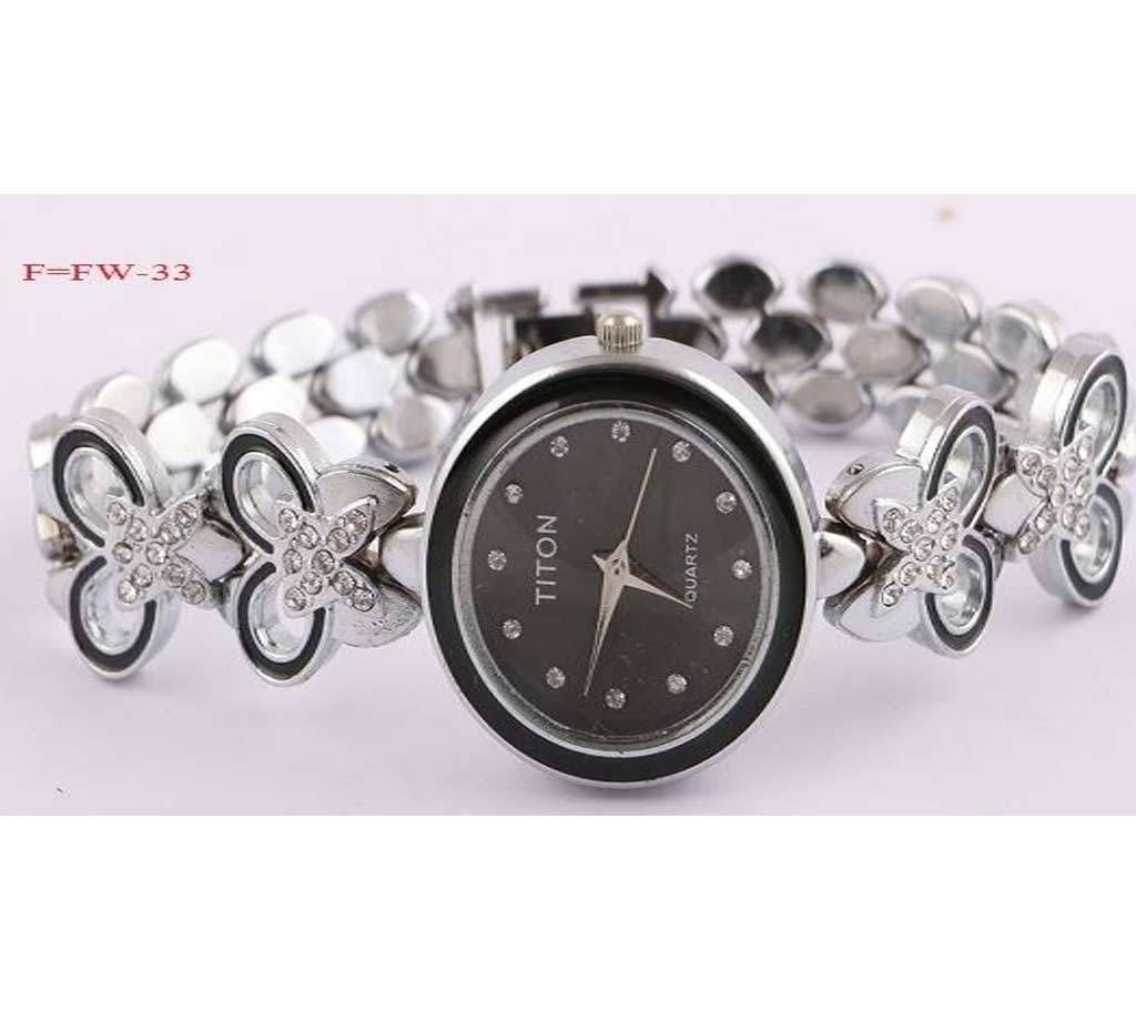 TITON Ladies Watch (Copy)-F=FW-34