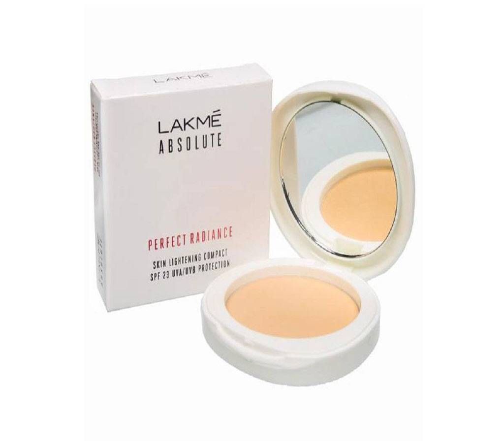 LAKME FACE POWDER (IVORY FAIR 01) - India