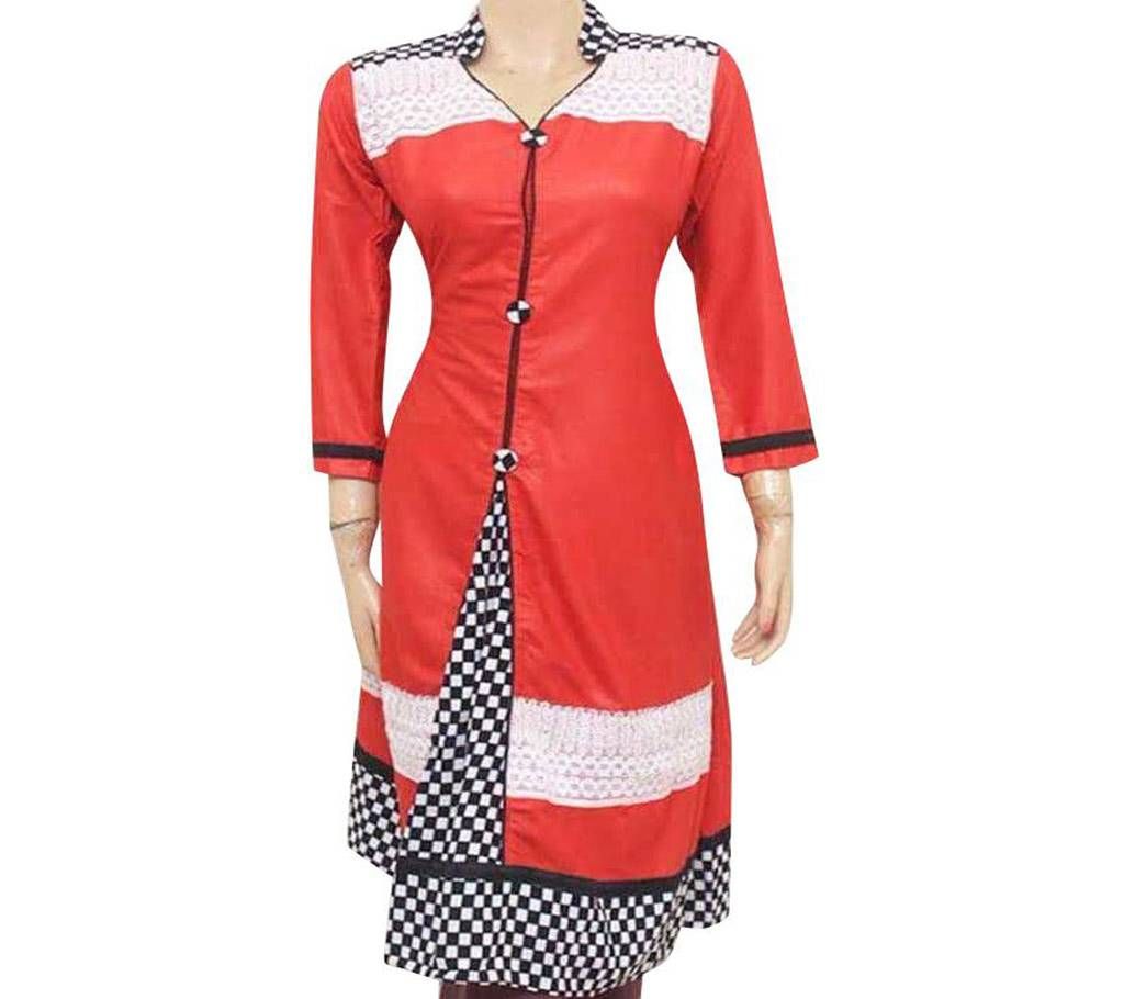 Girls Summer Kurti