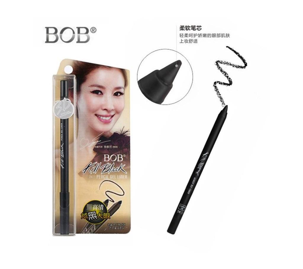BOB Keen pencil gel Kajal