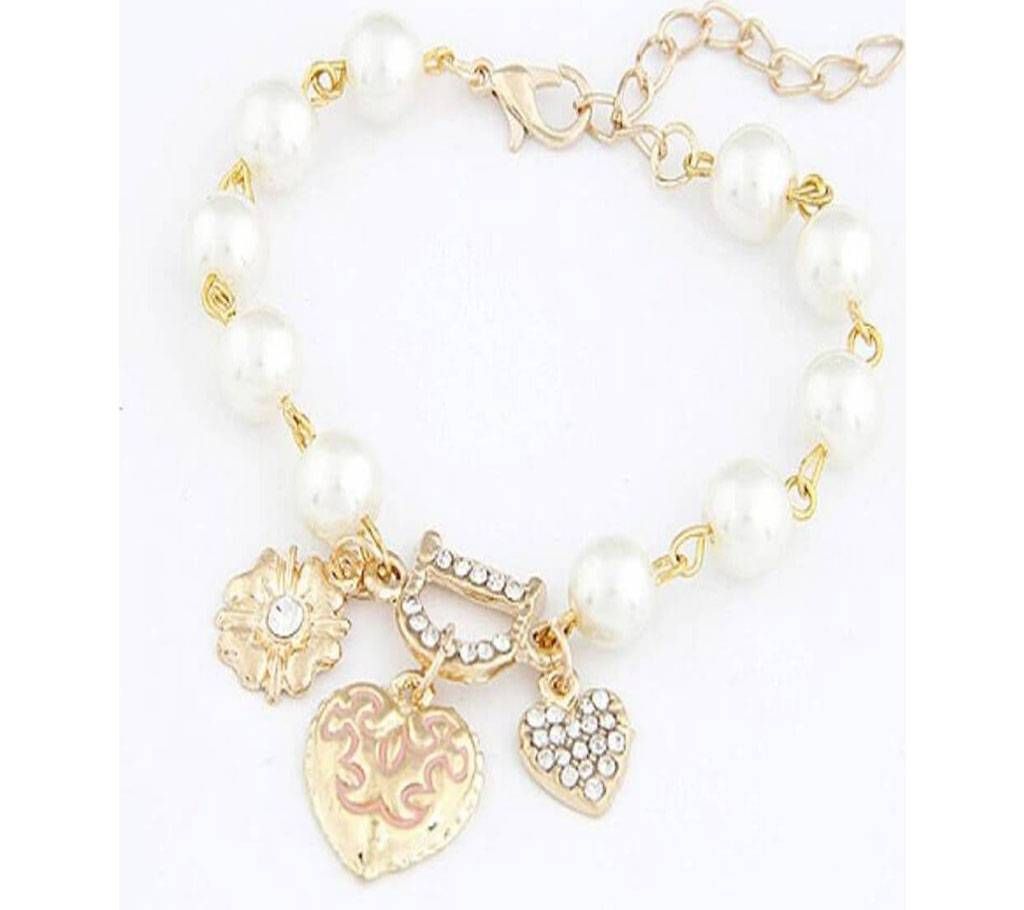 Stylish Love Braceletq