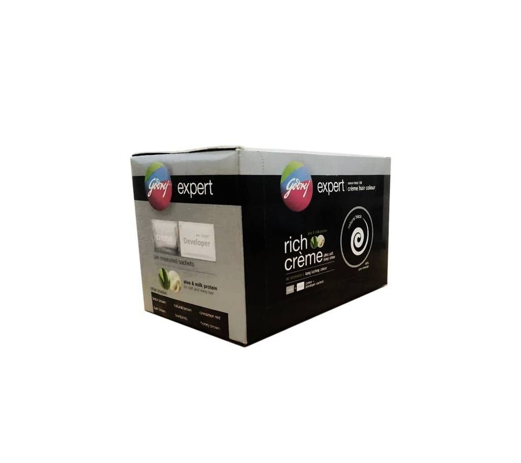Godrej Expert Rich Cure