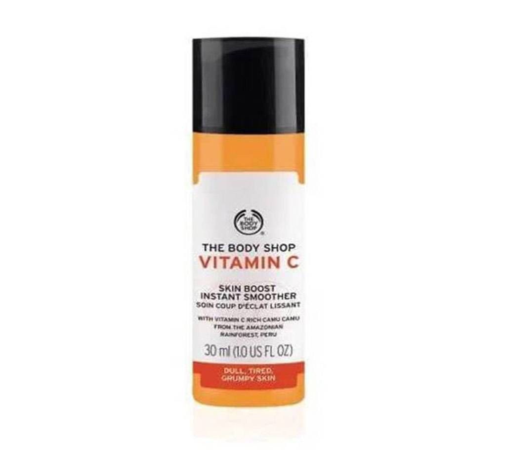 Vitamin C skin boost 30ml UK