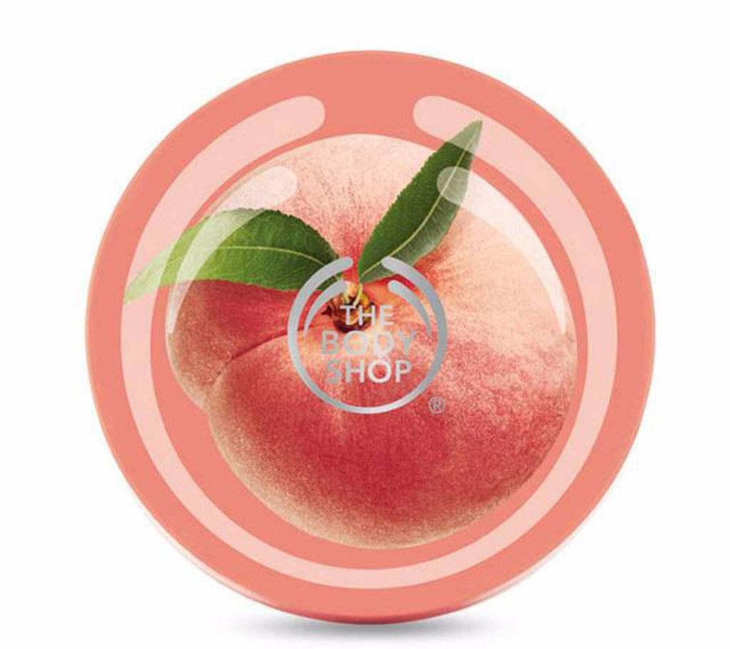 Vineyard Peach Body Butter