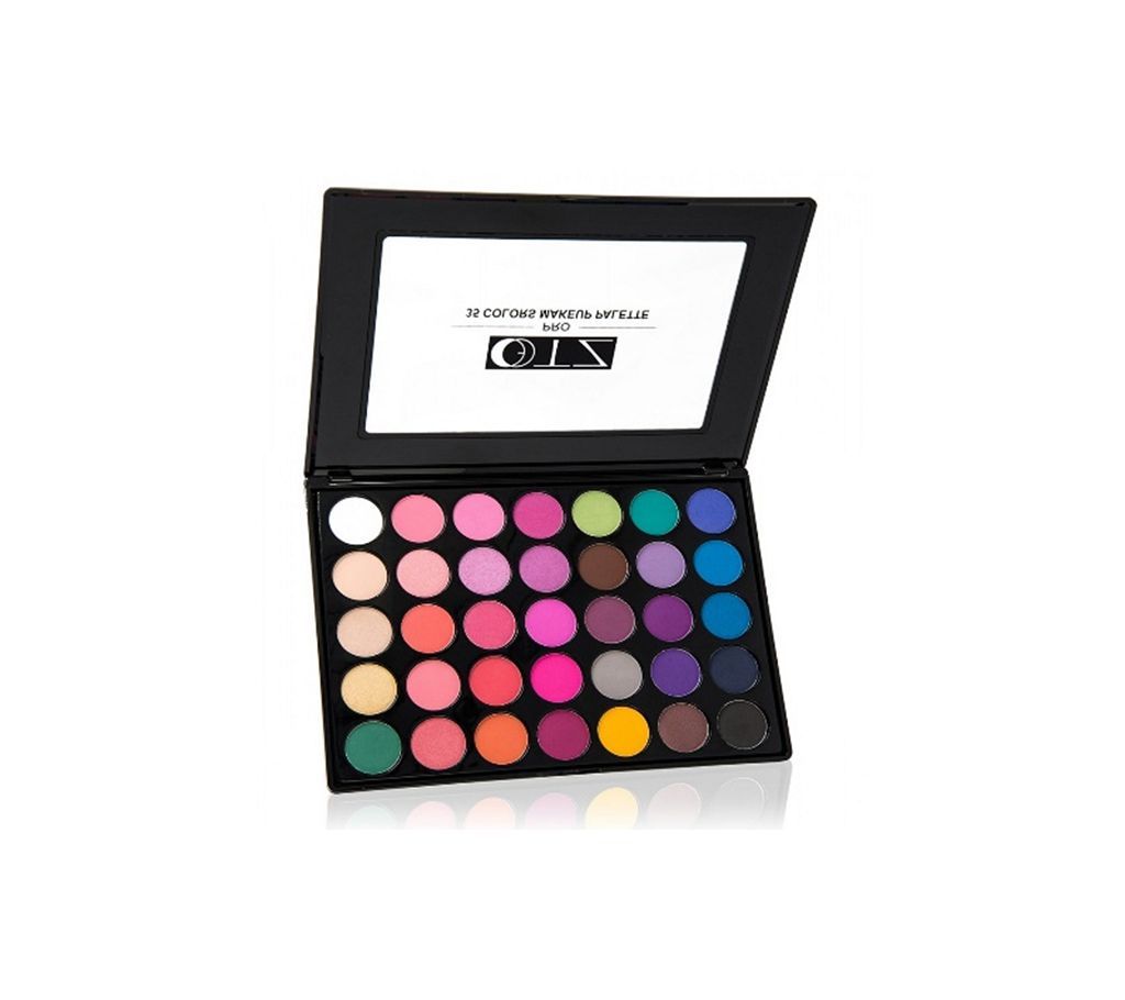 Tz 35 Eye shadow pallet UK