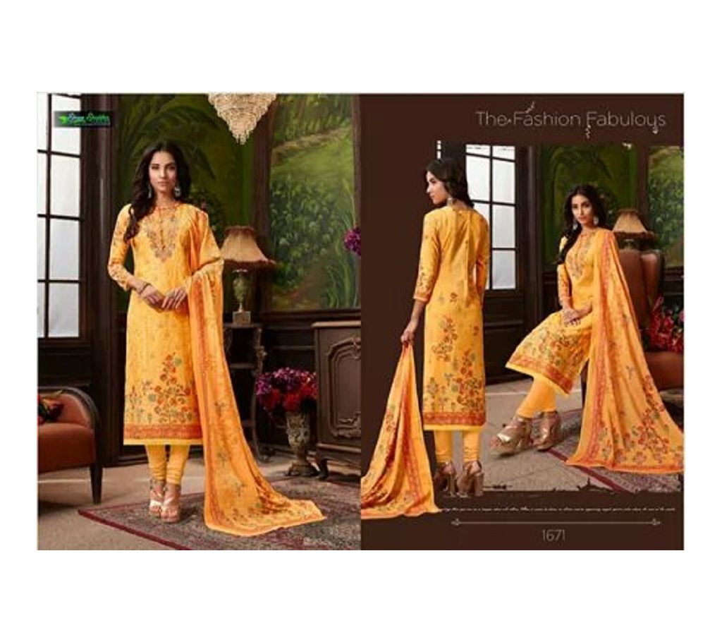 Original INDIAN shalika Fashion