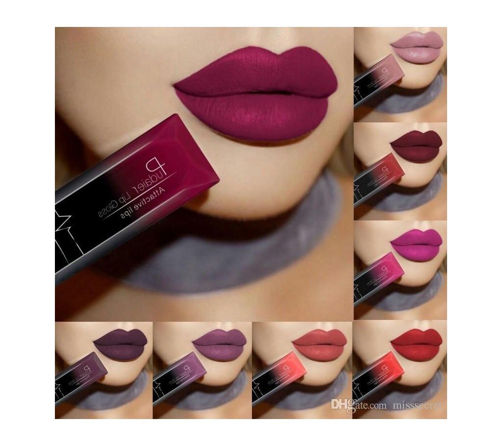 PUDAIER MOT Lipstick - China