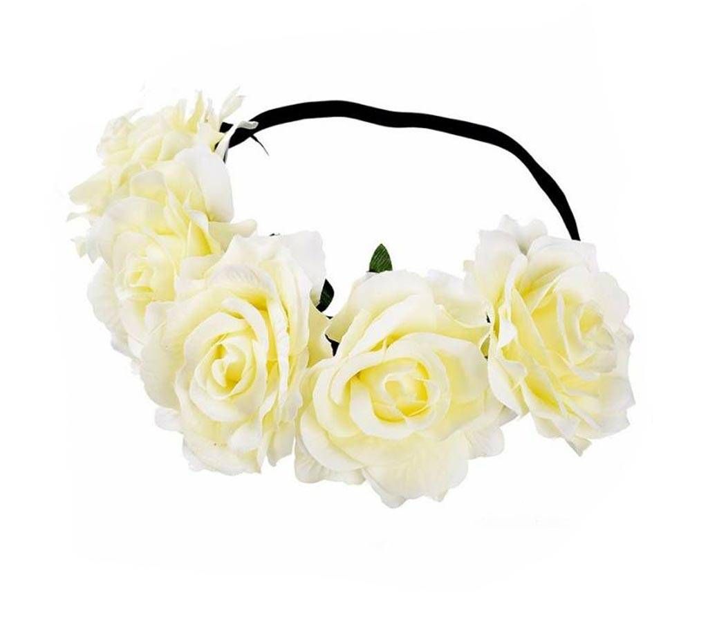 Headbands Garland Hair Accessories
