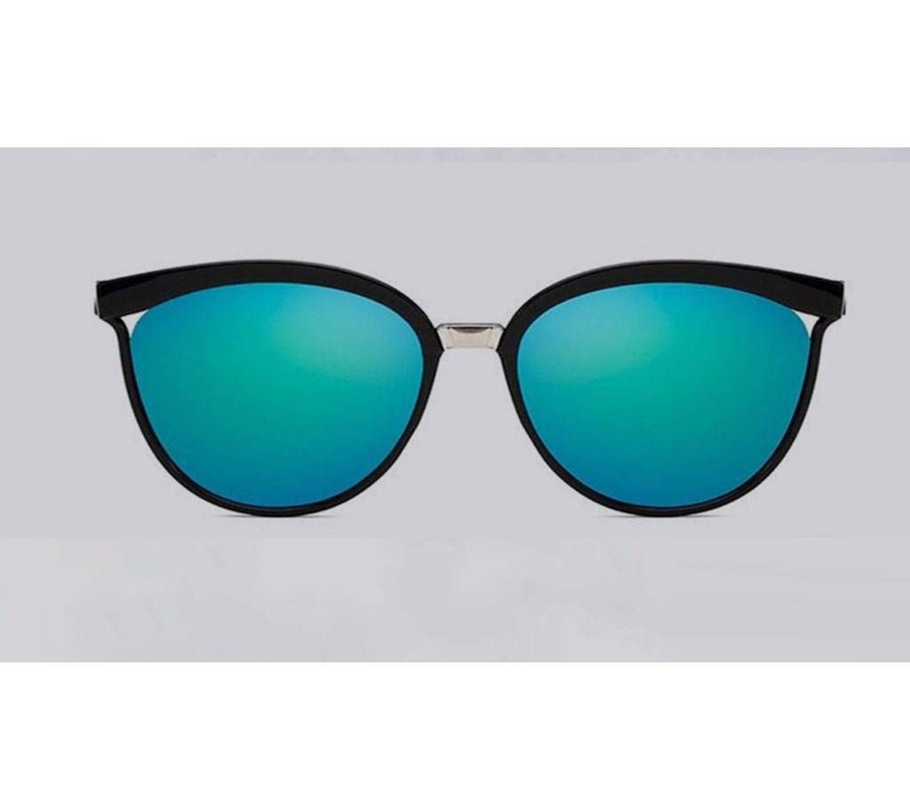 Women Plastic SunGlasses