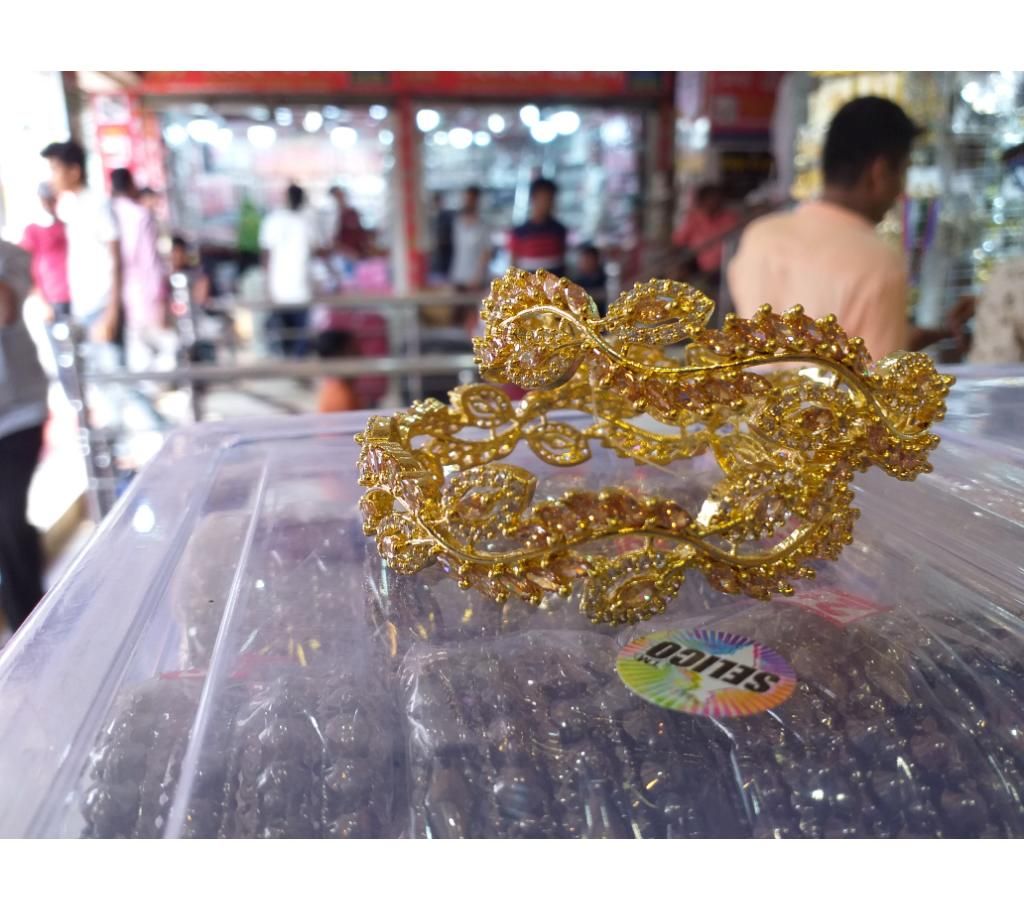 daimond cut churi