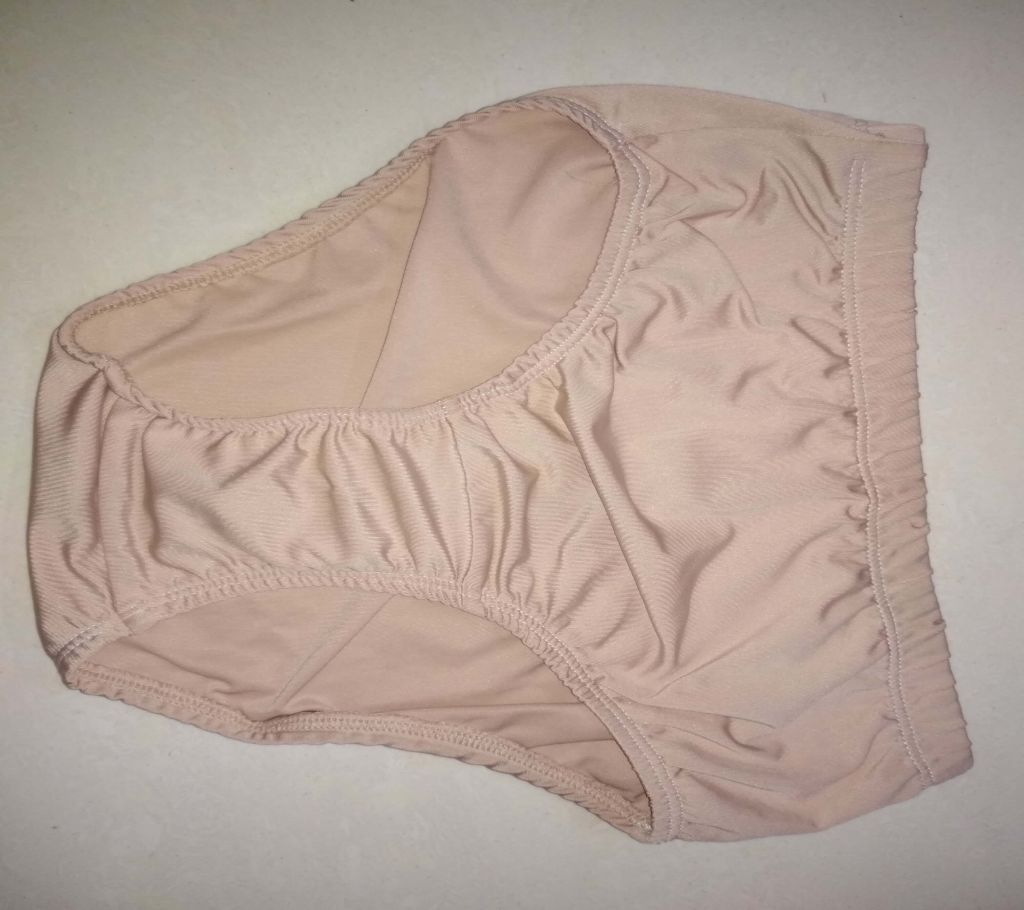 Soft panties