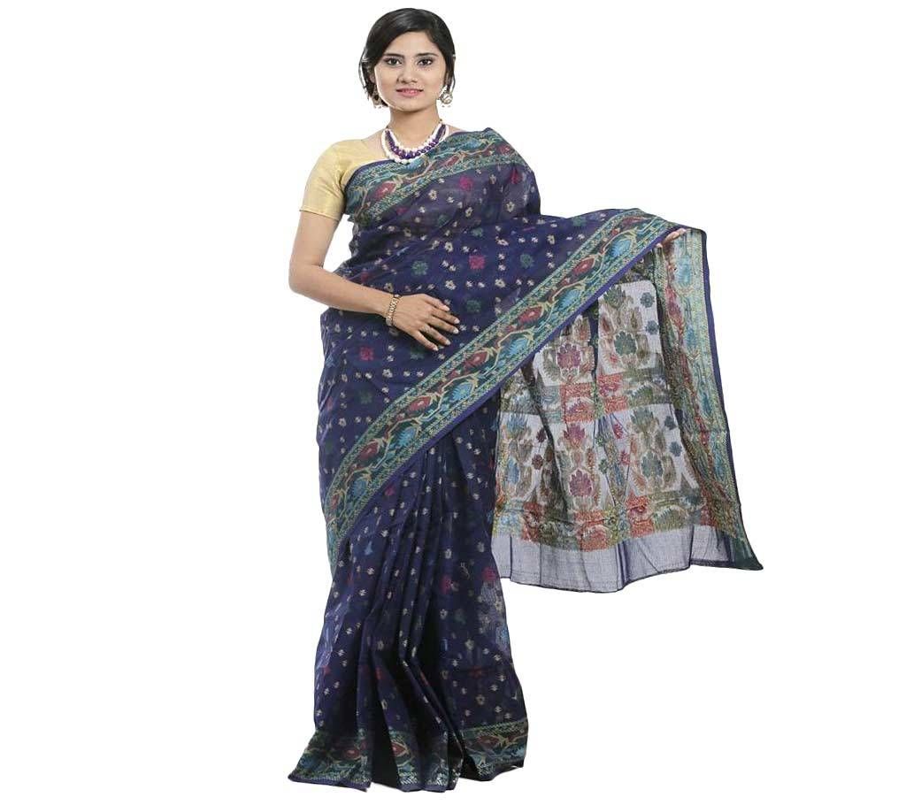 Tangail Original Cotton Jamdani Saree