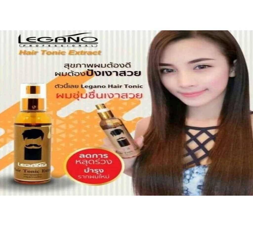 Legano Hair Tonic Extract-120ml-Thailand 