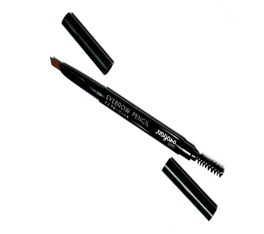 NAGANO EYEBROW PENCIL (LIGHT BROWN) 0.35g JAPAN