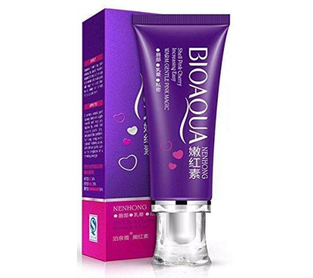 BIOAQUA  Whiteing Cream (Korea) 30g