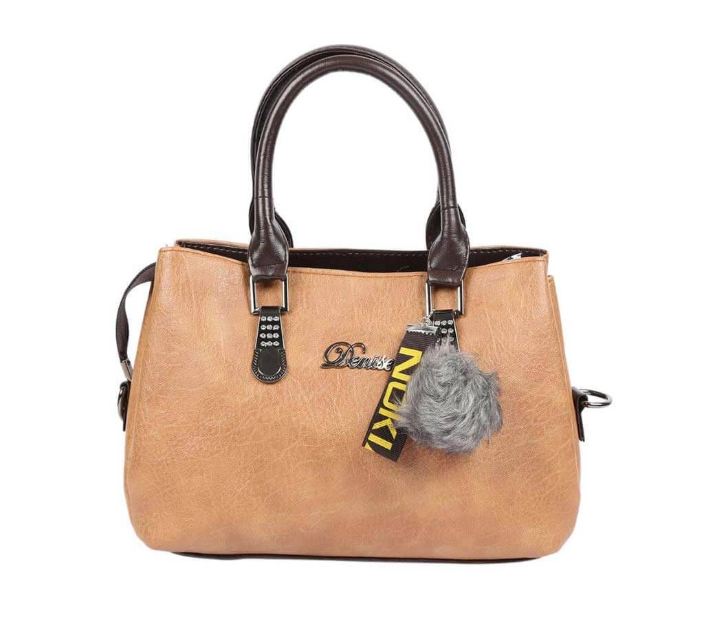 Ladies Hand Bag   - A3 - MHG
