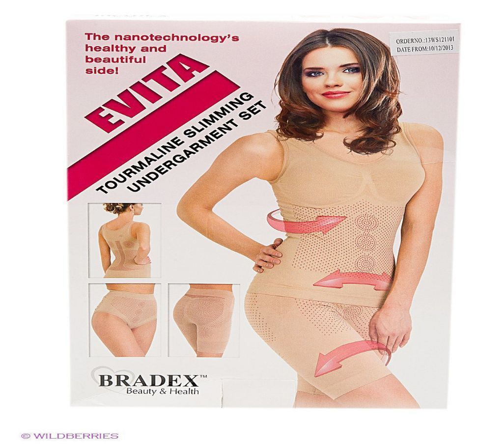 Evita Bradex