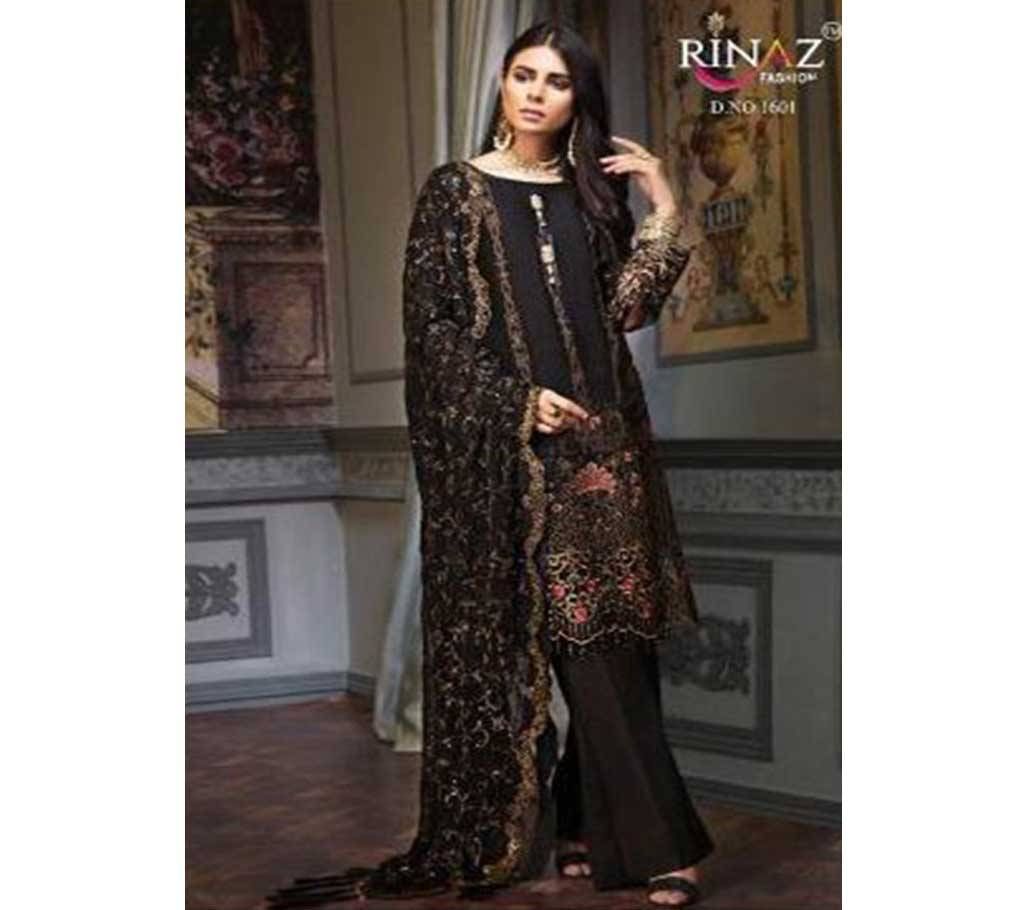 Zeenat By Rinaz Fashion- 1601