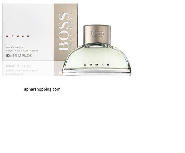 HUGO BOSS Perfume For Women - 50ml