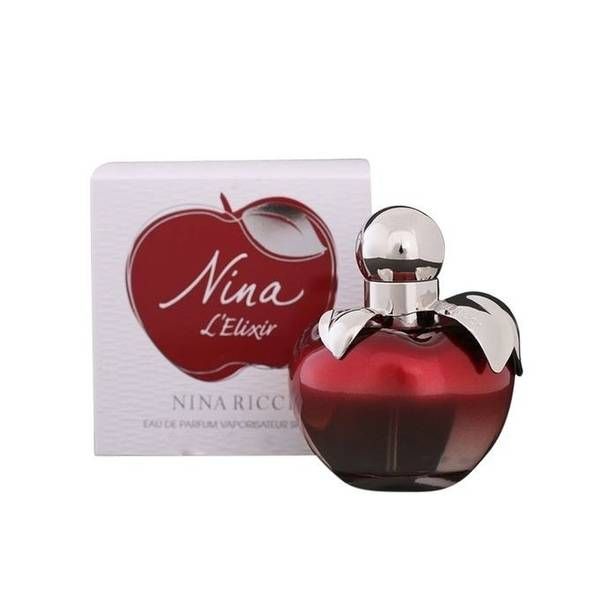 Nina Ricci Nina Elixir For Women - 80ml
