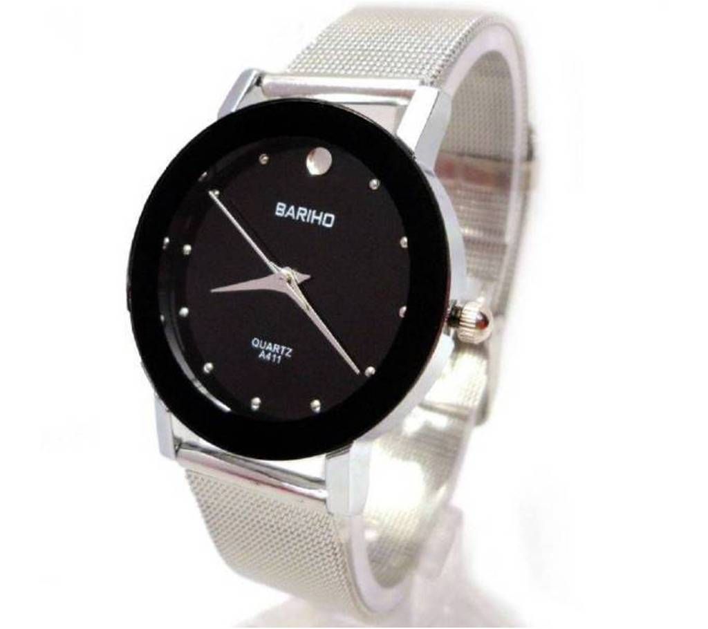 BARIHO CLASSIC ladies wrist watch copy