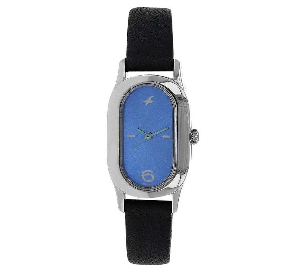 Fastrack NG6126SL01C Ladies Wrist watch