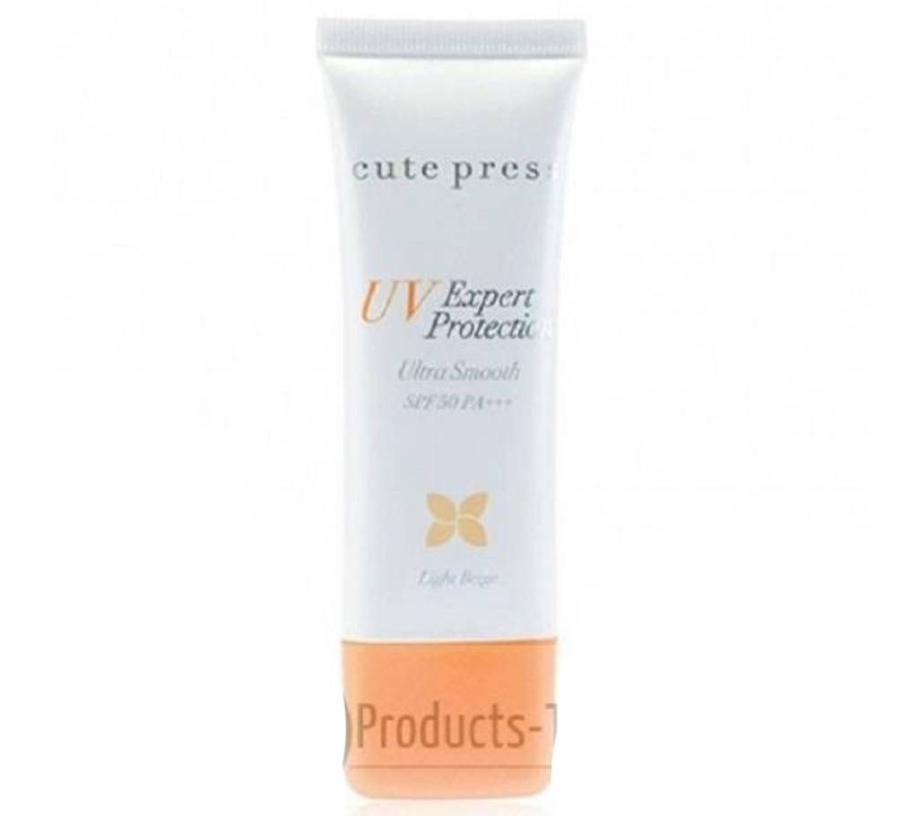 UV Expert Protection Sunscreen Lotion TH