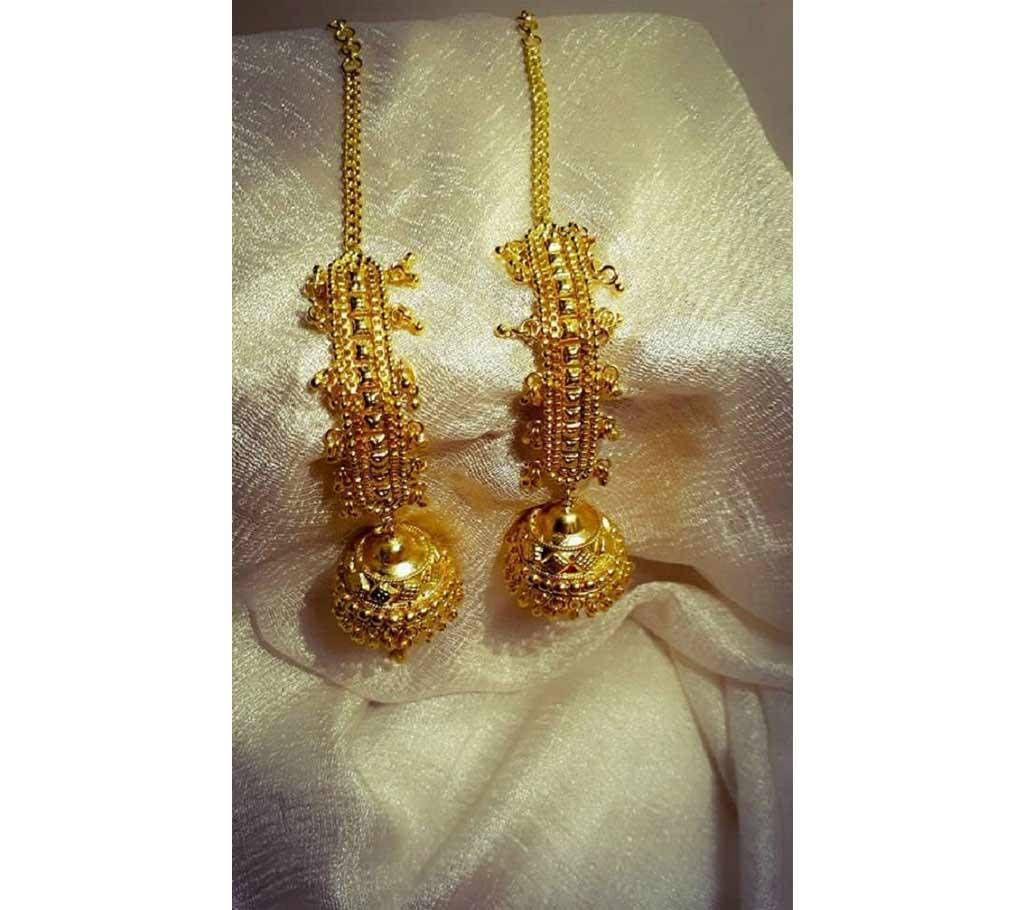 Kumudini Tana Jhumka
