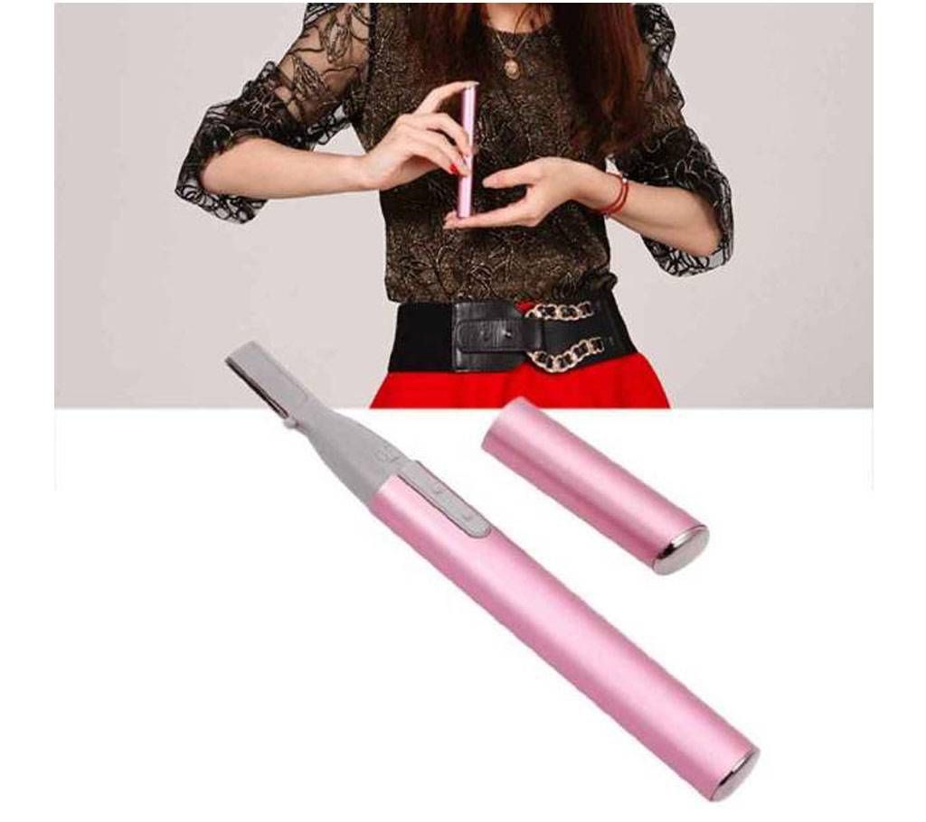 CNAIER MICRO TOUCH AIER ELECTRICAL LADIES HAIR TRI