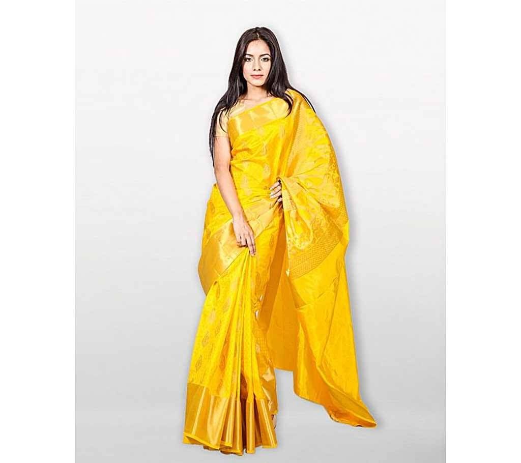Silk Tanumanu Sharee