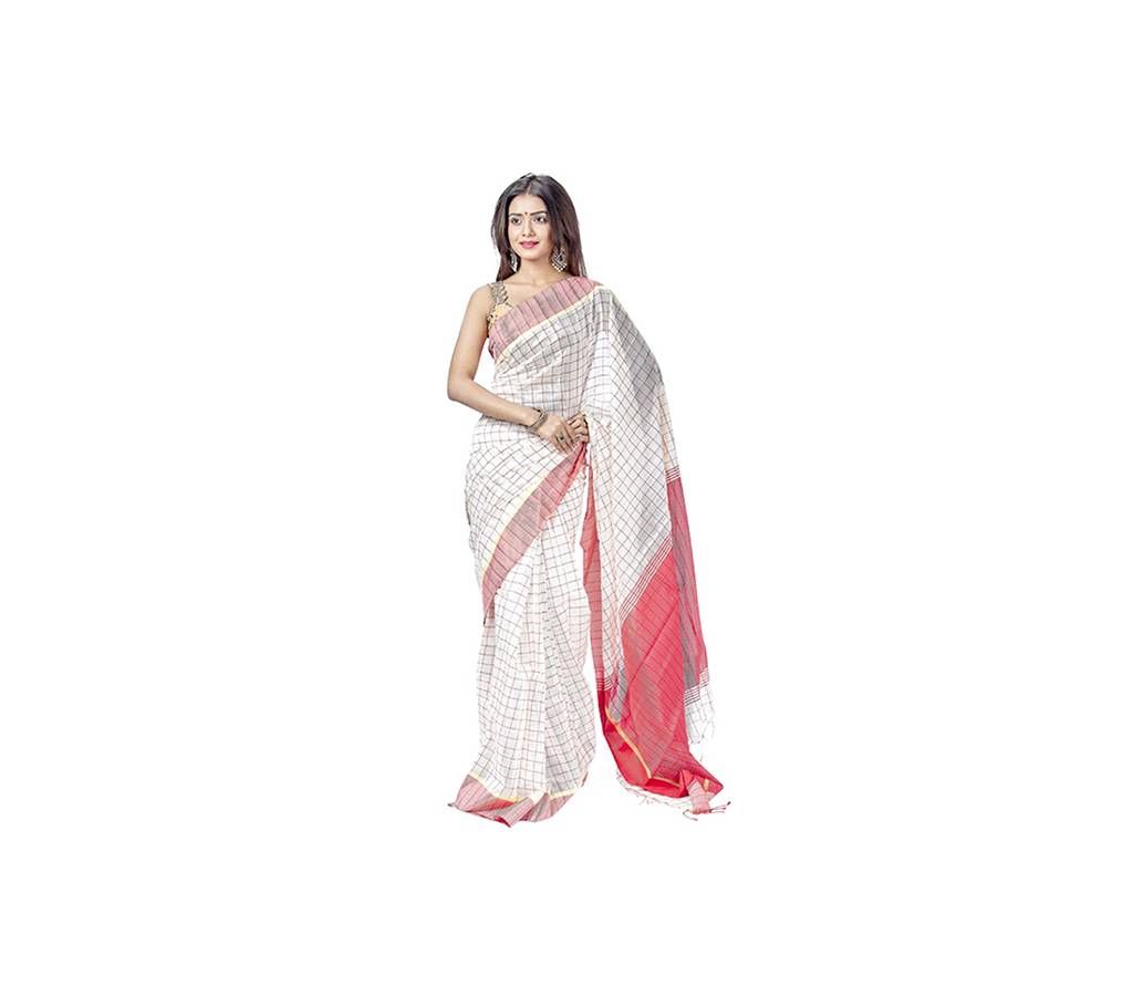 Tasor Silk Saree 