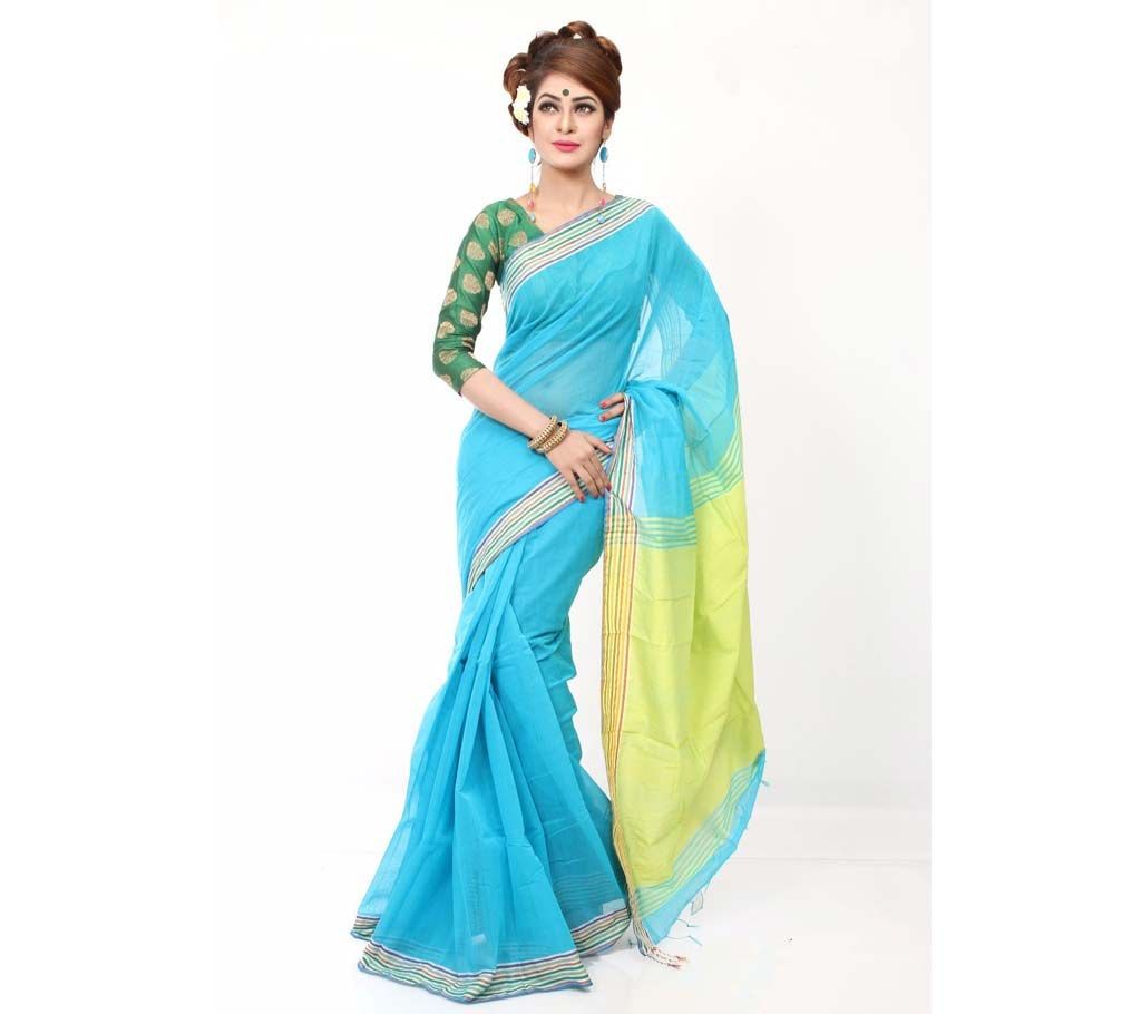 Pure Silk Sharee