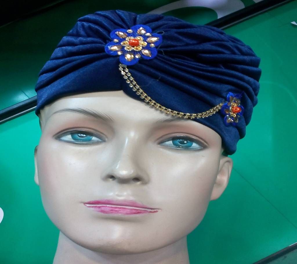 Hijab Cap