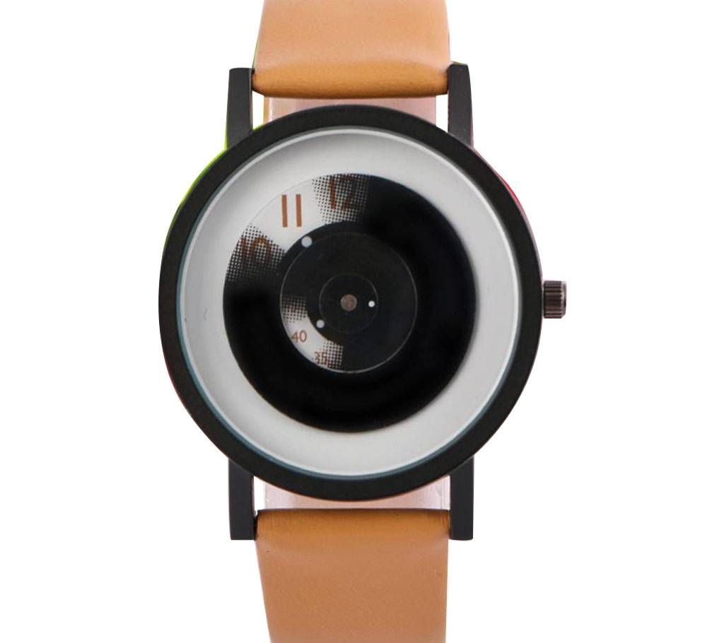Fashion Miler Unisex Watches