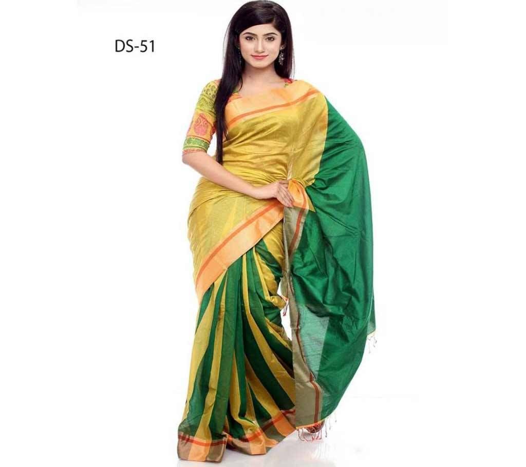 Silk Matcher Kati Sharee