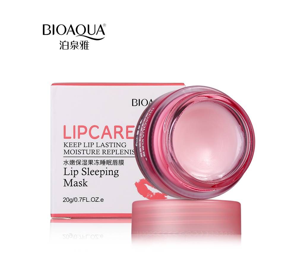 Bioaqua Lip sleeping Mask ( 20g )