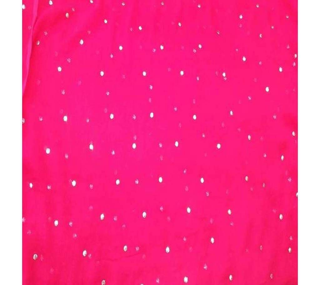 Chiffon Fabric (Per Yard)