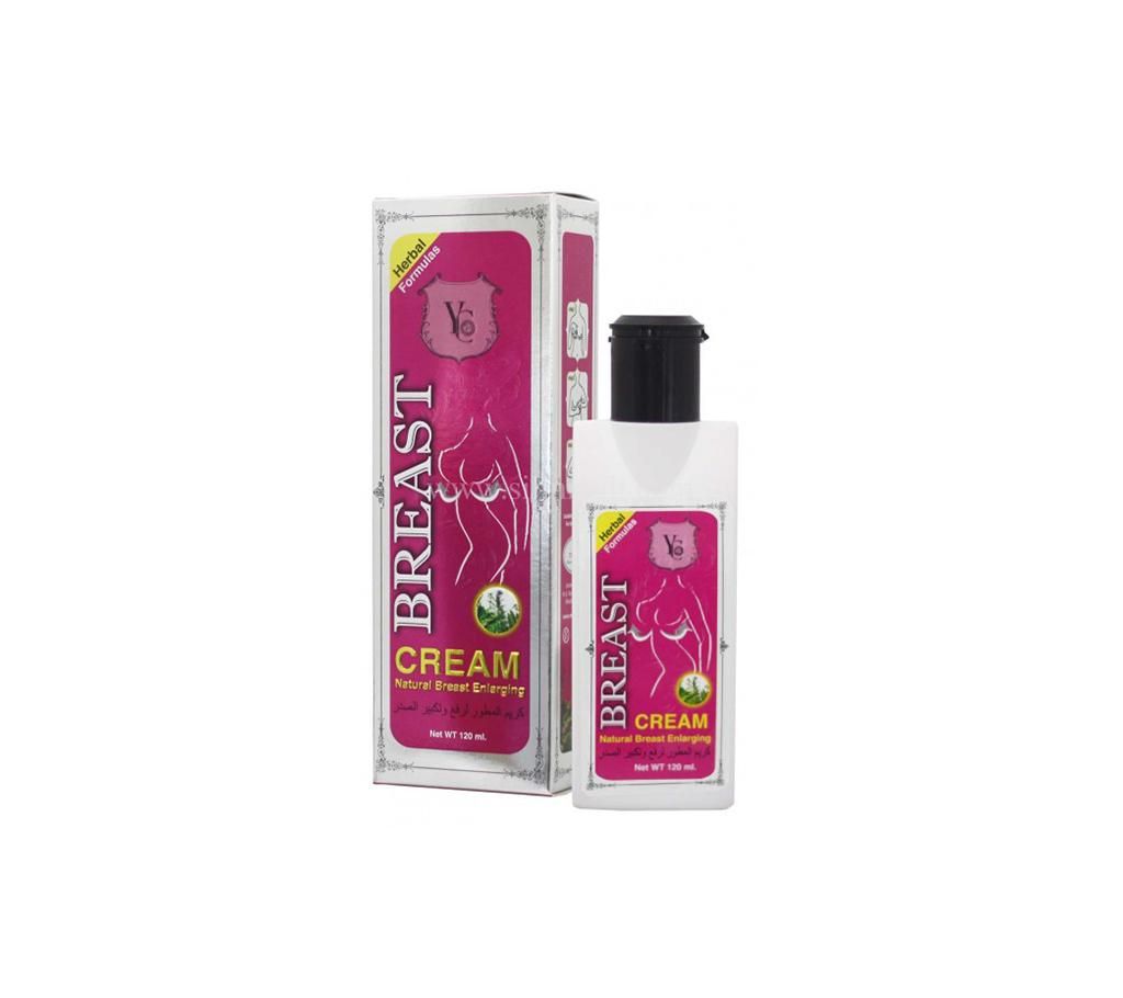 Yc breast cream