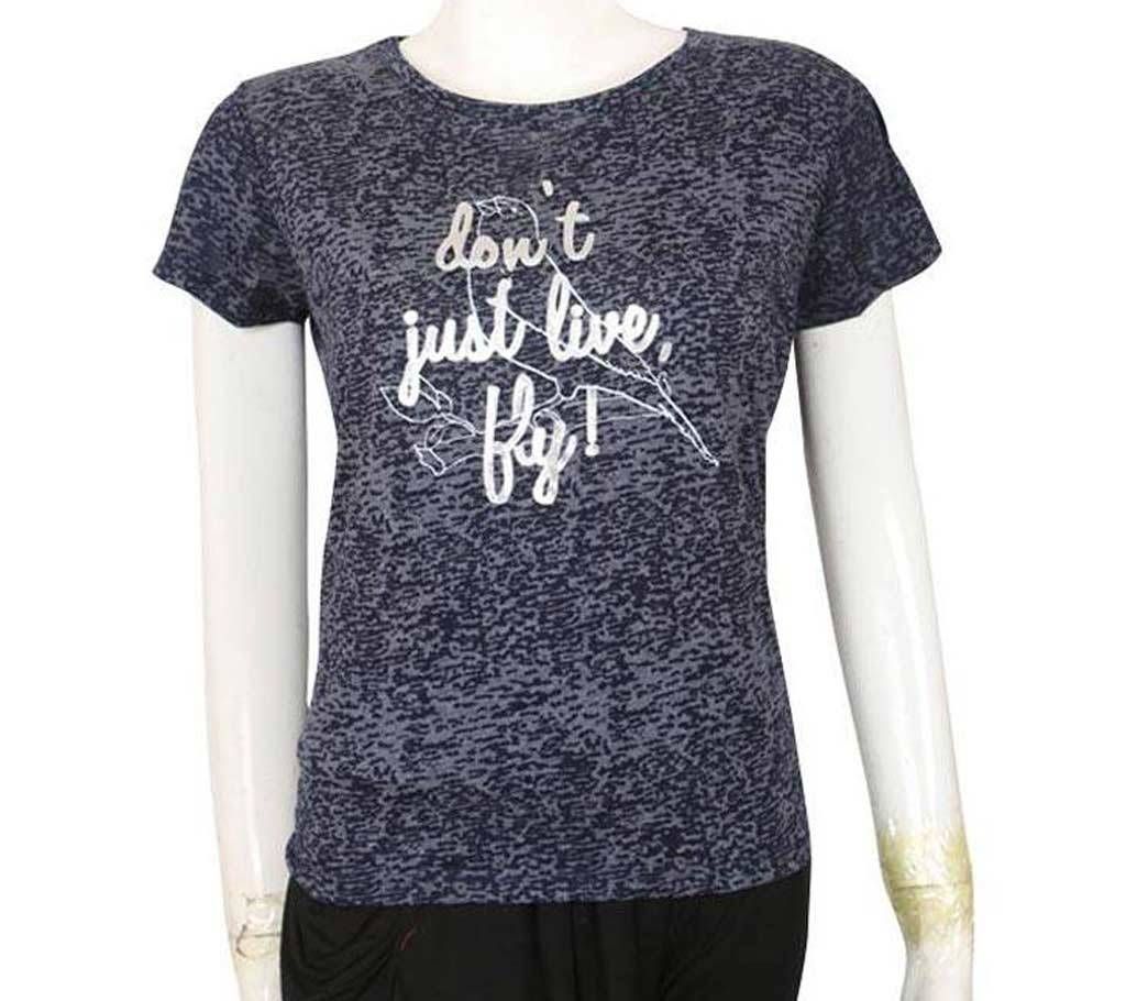 Broadway ladies t shirt 