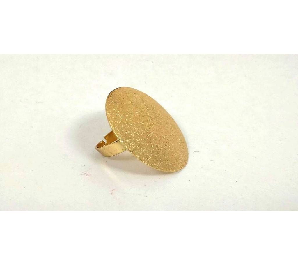 ADJUSTABLE FINGER RING