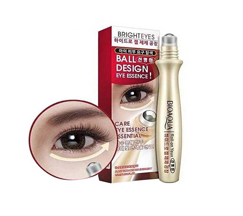 BIOAQUA Brighteye Eye Essence 15g China
