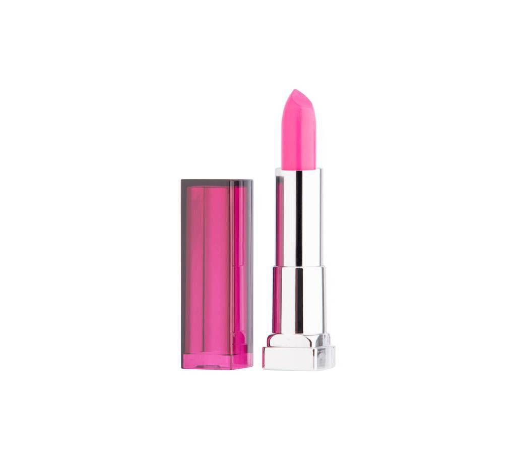 Maybelline Color Sensational Vivids Lipstick 902 Fuschia Flash , 3.9g USA 