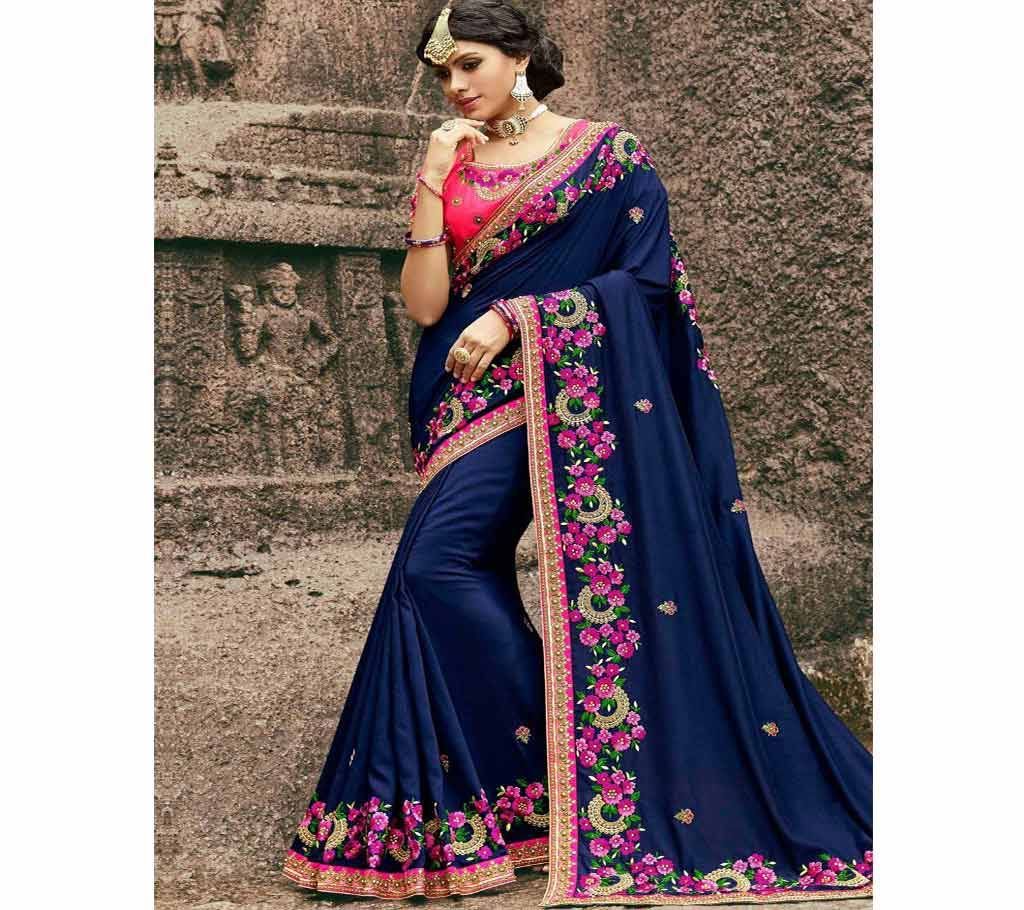 Weight Less Georgette saree Hp-35