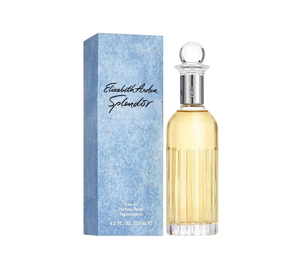ELIZABETH ARDEN SPLENDOR WOMEN EDP 125 ML import from dubai