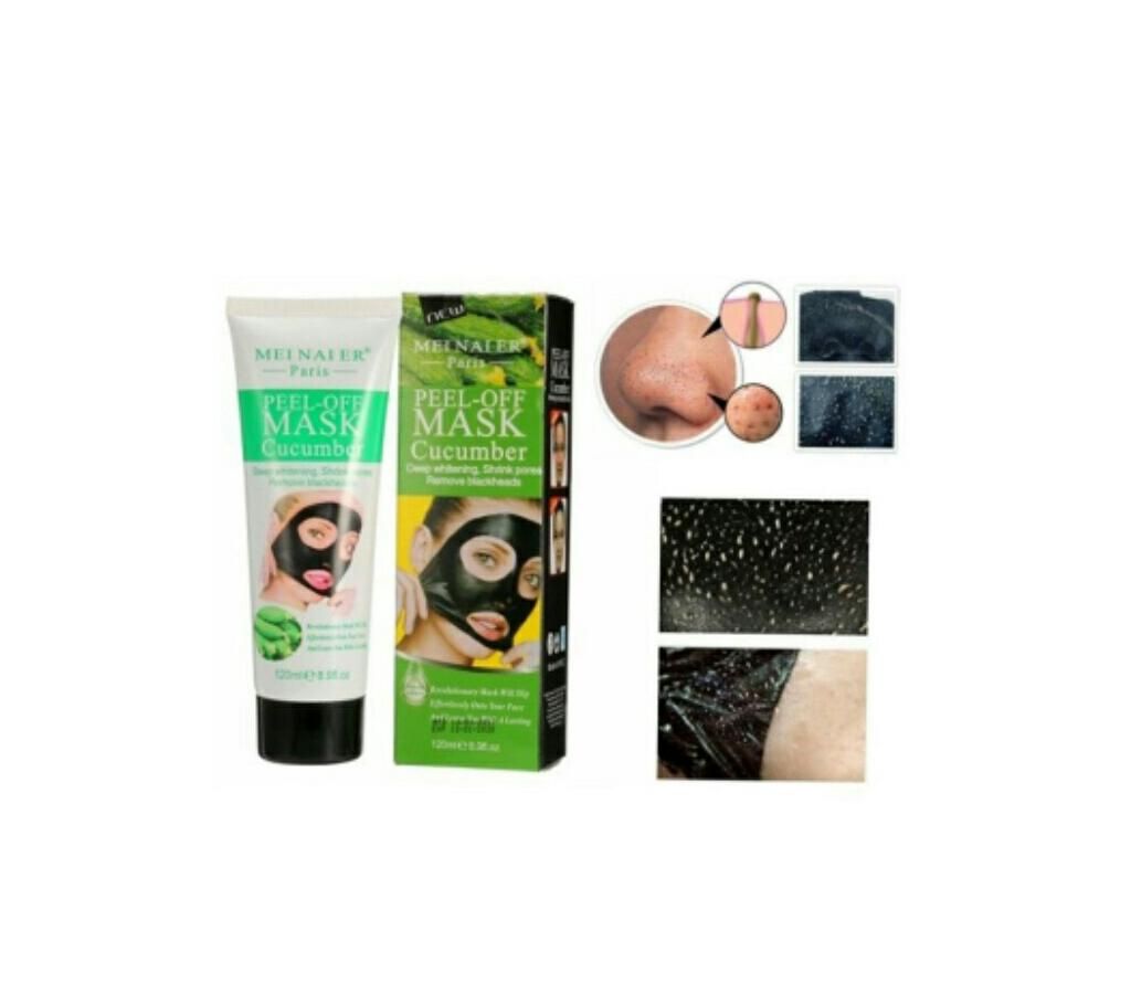 Peel off Mask (120 ml) China 