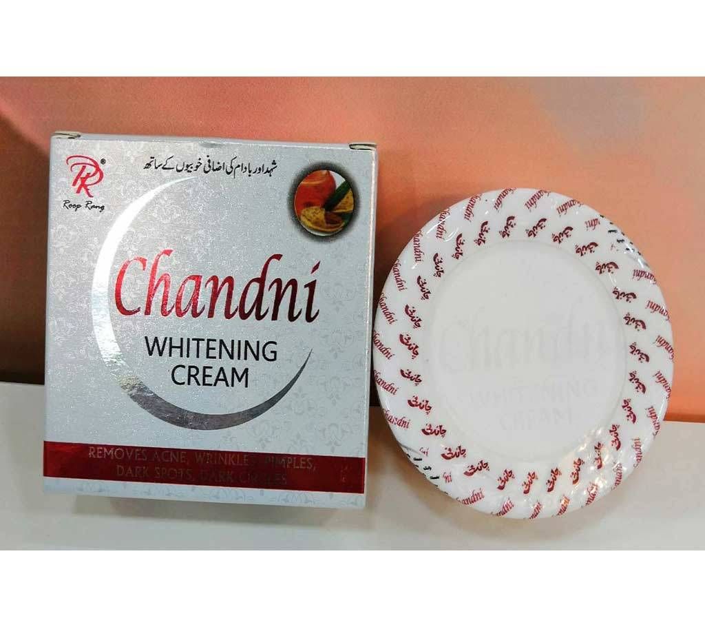 Chandni Beauty Cream-Pakistani