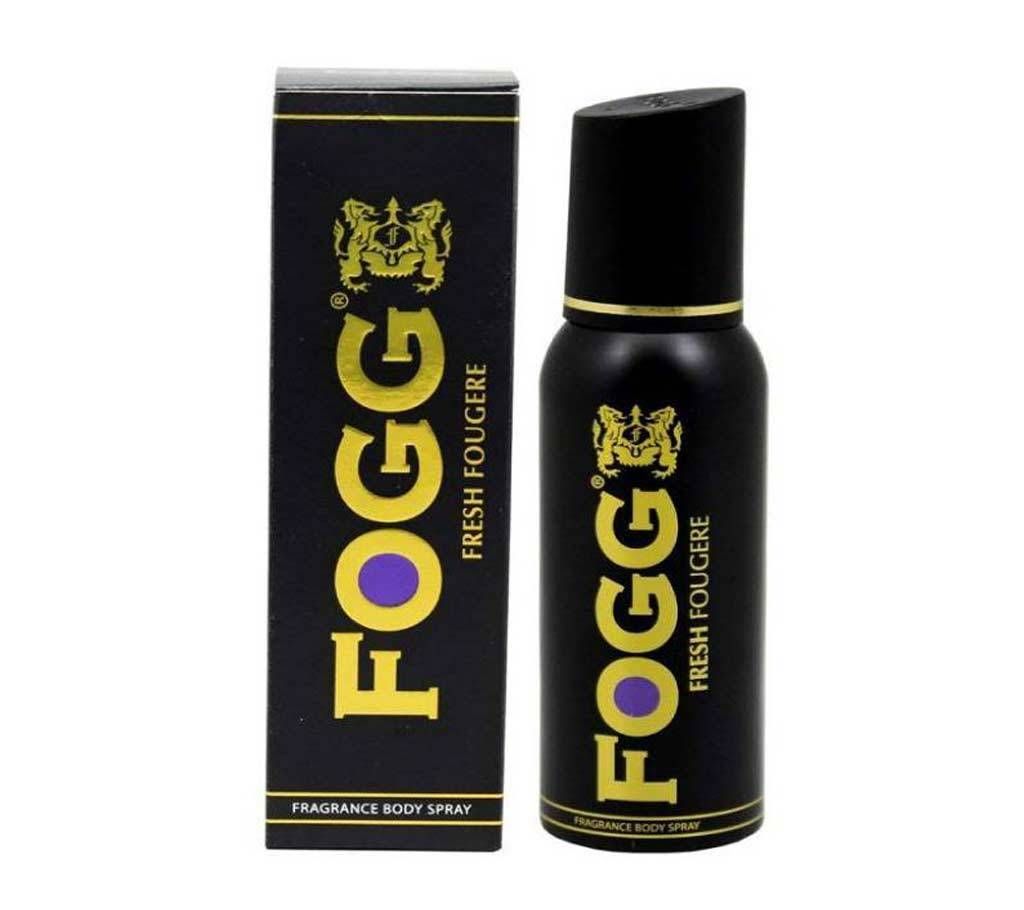FOGG Fragrance Body Spray for women - 120ml India